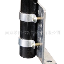 供应电子围栏前端、专用万能底座