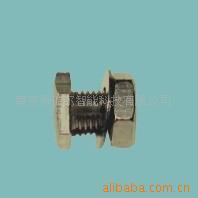 供应电子围栏前端、线-线连接器