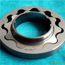 粉末冶金汽车配件机油泵转子2098转子