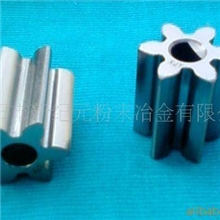 粉末冶金汽配件机油泵主从齿轮100137