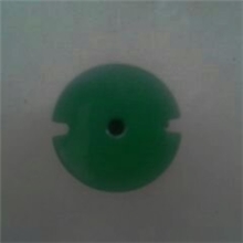 DRH工型磁芯22*20*13（两片均开口）（绿漆）