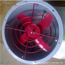 600mm（毫米）防爆轴流风机CBF-600380V工业排风机风扇