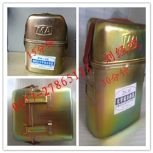 ZH-30AC大型矿用化学氧自救器隔绝式呼吸器厂家直销优惠多