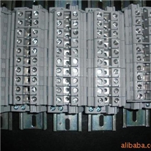 接线端子RUK接线端子