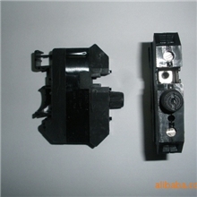 保险丝端子接线端子RUK10-DREHSI环保接线端子