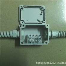 供应塑料接线盒路灯接线盒