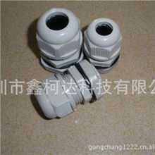 供应PG系列电缆固定头电缆防水接头