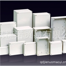 供韩国进口透明盖螺栓型塑料配电箱配电柜BC-ATM-131303