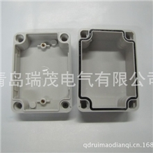 山东直供韩国BOXCO进口防爆铸铝密封箱配电箱BC-AL01-181810