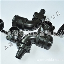 YD28K4TS，航空插头，航空连接器，军规插头，伺服电机插头