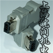 国产,55100-0670,伺服编码器插头,电缆连接器,