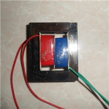 1.5W12V万年历电源变压器超薄型