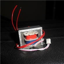 1.8W12V万年历电源变压器