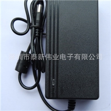 长期供应12V5A开关电源品字尾车载驱动电源适配器开关电源