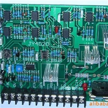 供应JY4010比例阀控制器/JY4020双比例