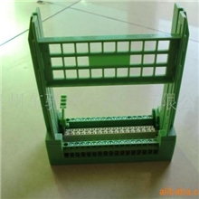 供应电液比例放大板底坐-支架-保持架32针