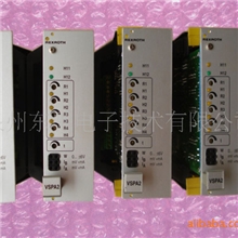 供应力士乐VT-VSPA2-1-11A/T1比例阀放大板/比例控制器
