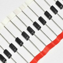 经销供应恒流二极管1N5822DO-41