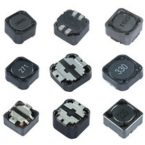 支持混批贴片屏蔽电感CD12712*12*7MM470UH