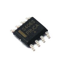 热销推荐电磁炉集成电路MC34063ACDRMC34063ADMC34063