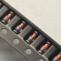 批发销售1N4148LL34贴片开关二极管