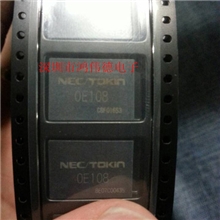 OE108！！NEC笔记本电容IC