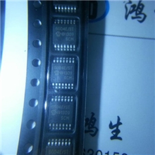 单片机原装正品热卖MCP6G04-E/ST