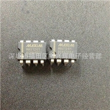 供应MAX1241BCPADIP8MAX系列全新原装现货