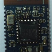 可接听电话免提功能高保真无噪声无线蓝牙模块插卡音箱方案开发