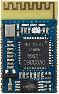 2.4G过BQB认证带通话OV蓝牙无线耳机插卡音箱WI-FI方案开发设计