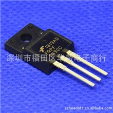 2013仙童现货电源厂家三极管TO-220F场效应管N沟道MOS管FQPF5N90C