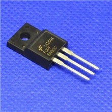 2013仙童现货电源厂家三极管TO-220F场效应管N沟道MOS管FQPF6N80C