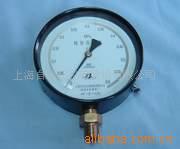 供应上海白云YB-150201251精密压力表