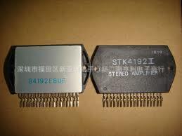 STK4192质量保证欢迎咨询