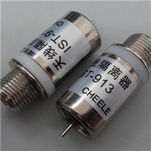 供应天线隔离器有线电视机顶盒液晶电视隔离器地回路隔离器