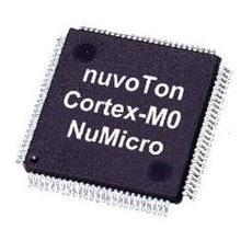 原装新唐单片机芯片M0516ZBN