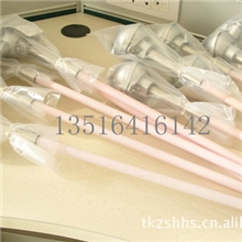 高温陶瓷管热电偶厂家直销批发K型热电偶0～1300