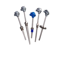 安徽热电偶工业测温热电偶WRN-330型K型热电偶