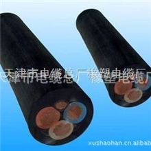 JHS3*120+1*35防水电缆