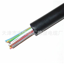 MHYV煤矿用通信电缆10*2*0.4