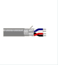 百通Belden工业电缆，3084A-DeviceNet分支网总线电缆