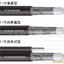 供应同轴电缆