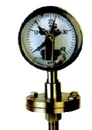 供应电接点压力表