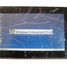 wince平板/wince平板电脑/7寸wince平板电脑/串口平板电脑RS232
