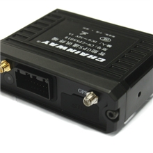 车载gps定位终端，gps追踪器，无线位置应用，车辆调度管理设备