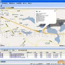 GPS监控系统-回复中文-MapTrack_CS
