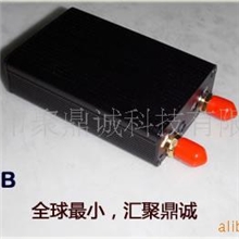 GPS车载终端-ET007B