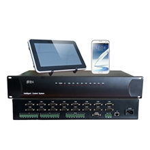 可编程会议中控系统android平板手机PC控制方式安卓多媒体中控