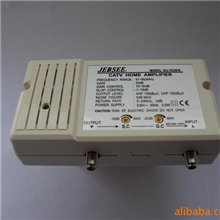 全一JEBSEE品牌双向楼栋分配放大器（外供电）