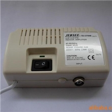 全一JEBSEE品牌优质有线电视信号放大器
